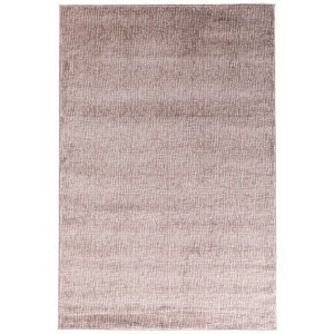 Kusový koberec 120x180cm luxor - hnedá