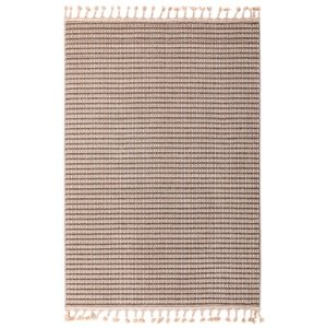 Kusový koberec 120x180cm paxton - hnedá