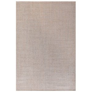 Kusový koberec 135x200cm artos - hnedá