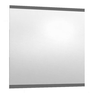Kúpeľňové zrkadlo rea rest 7 - graphite