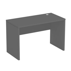 Kancelársky stôl rea play 120 - graphite
