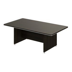 Rokovací stôl lorenc 220x120cm - wenge