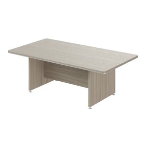 Rokovací stôl lorenc 220x120cm - driftwood