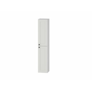 ArtStolk Kúpeľňová skrinka SENJA biela | W30 SL