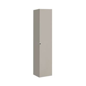 ArtCom Kúpeľňa SANTA FE TAUPE TYP: vysoká závesná skrinka T 80-01: 35 x 160 x 33 cm